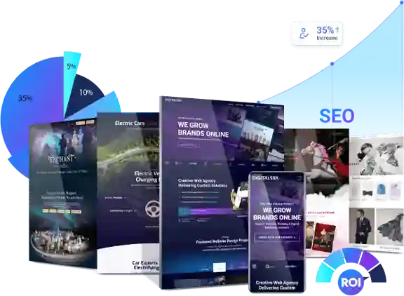 Webdesign Szolgáltatások