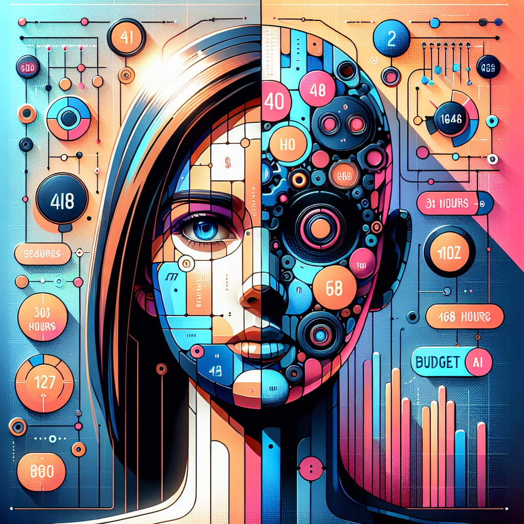 AI chatbot interface qualifying leads automatically with conversation analytics and CRM integration dashboard