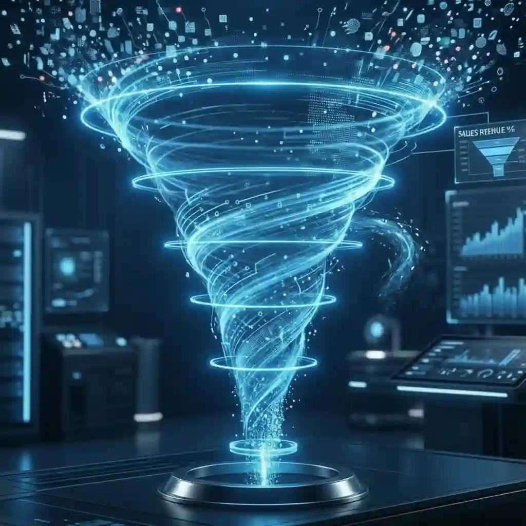 Marketing Growth Funnel