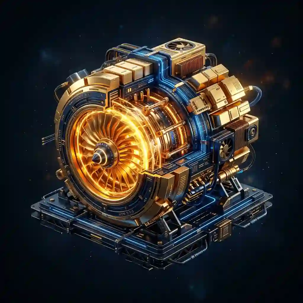 eCommerce Engine Core